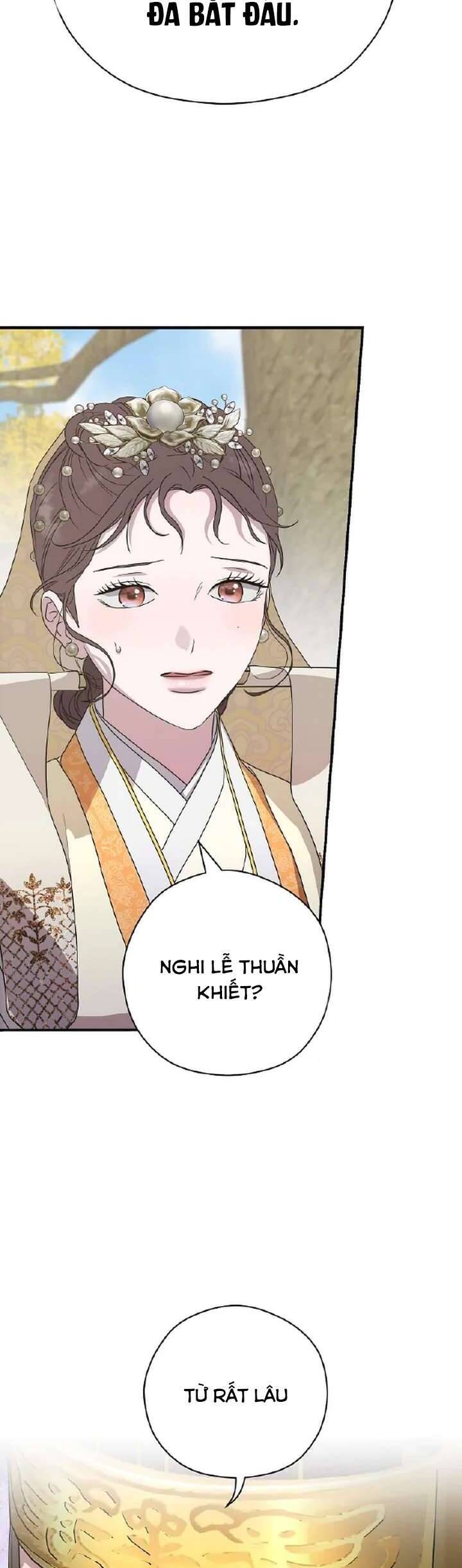 Ta Chỉ Muốn Ăn Em Chapter 22 - Trang 2