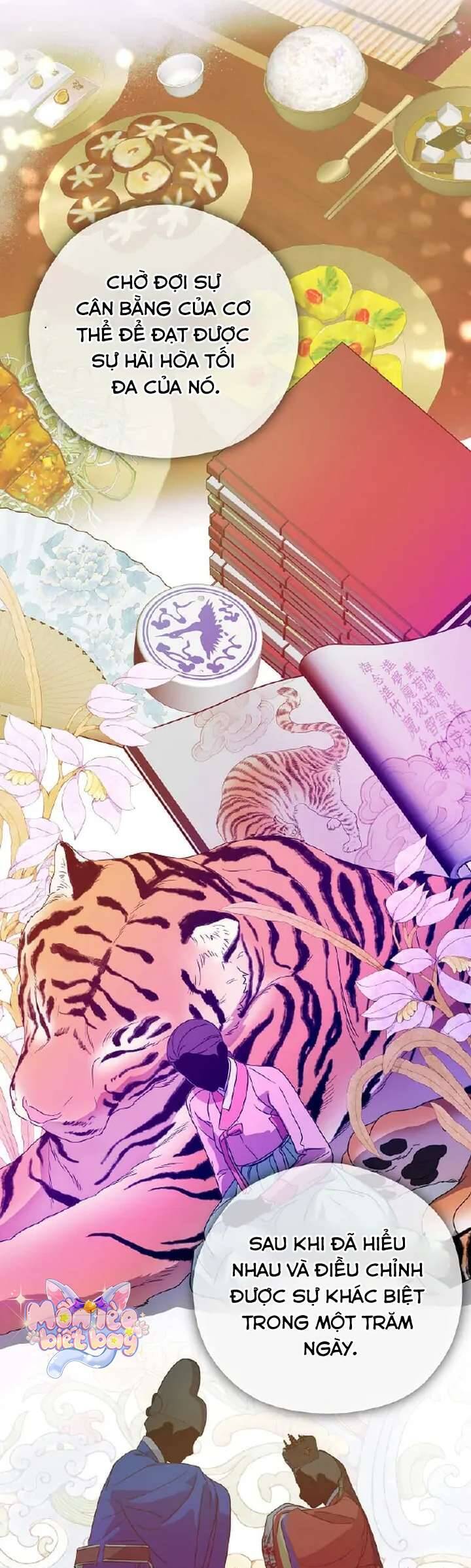 Ta Chỉ Muốn Ăn Em Chapter 22 - Trang 2