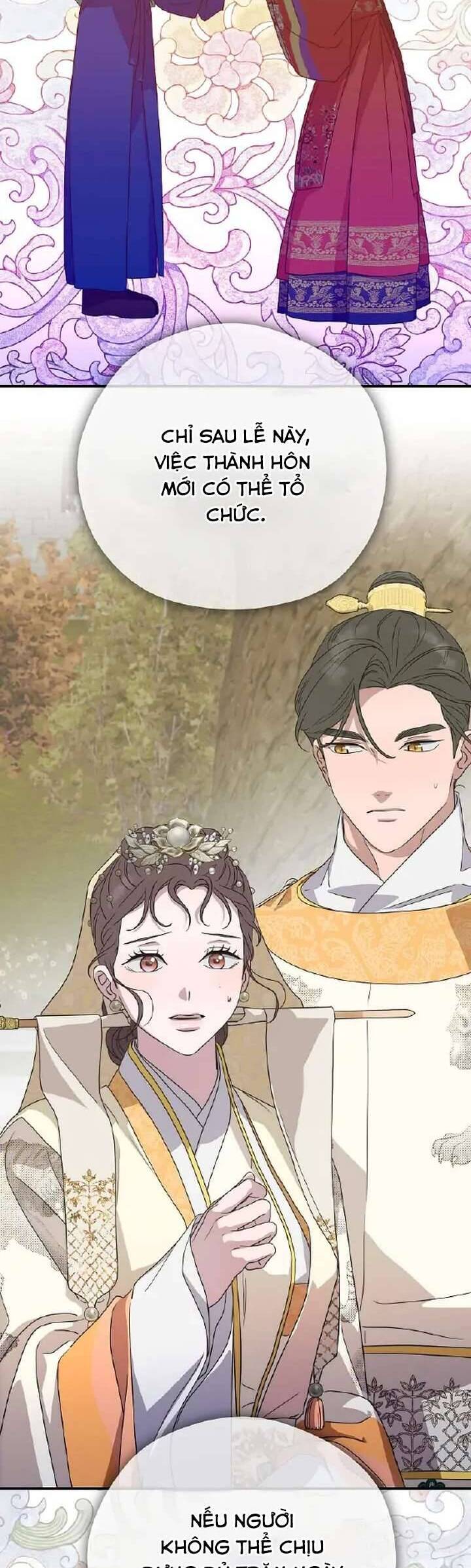 Ta Chỉ Muốn Ăn Em Chapter 22 - Trang 2