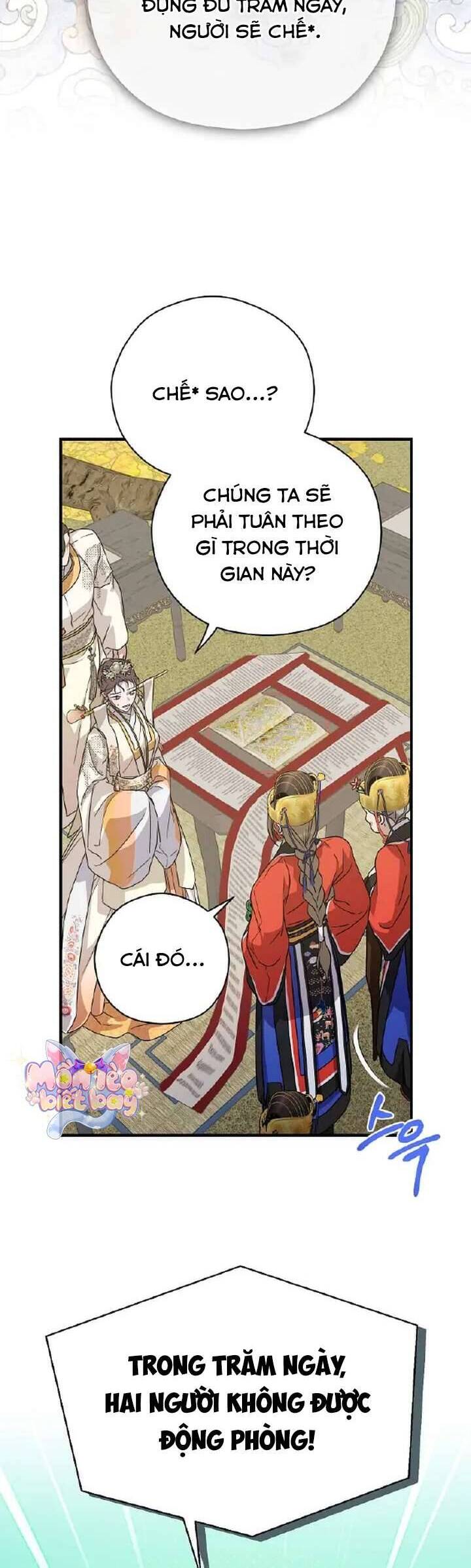 Ta Chỉ Muốn Ăn Em Chapter 22 - Trang 2