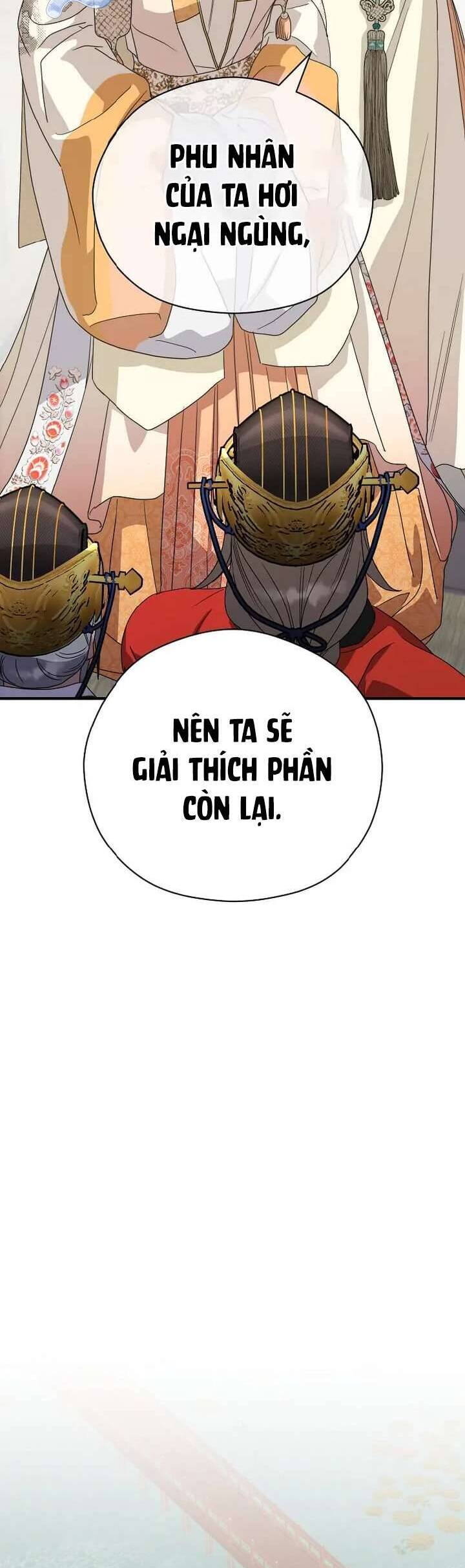 Ta Chỉ Muốn Ăn Em Chapter 22 - Trang 2