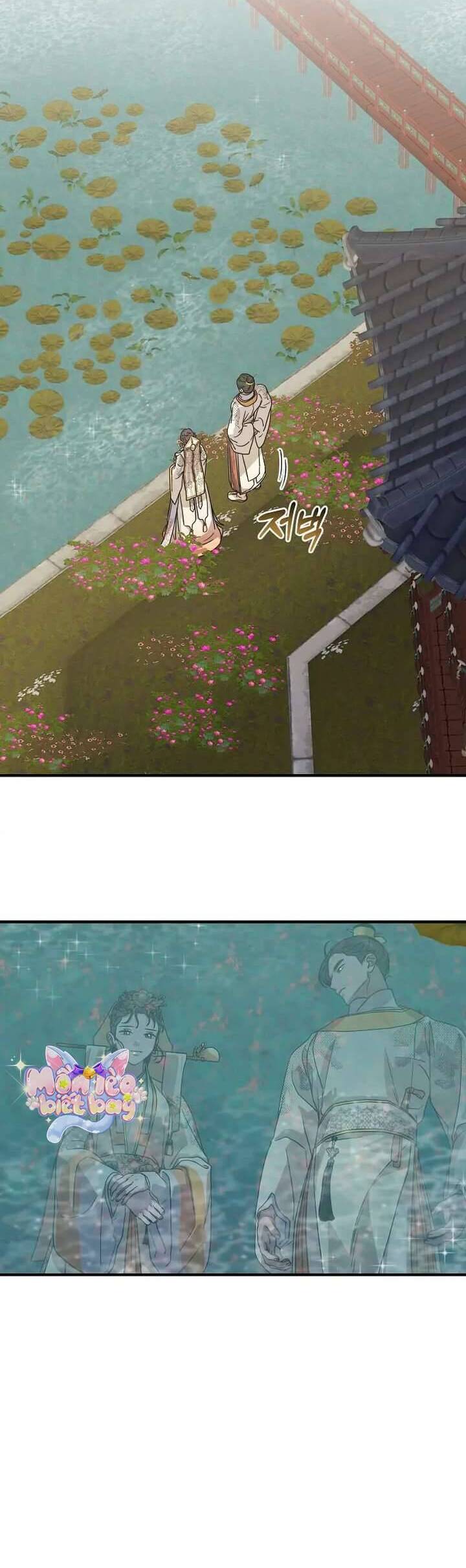 Ta Chỉ Muốn Ăn Em Chapter 22 - Trang 2