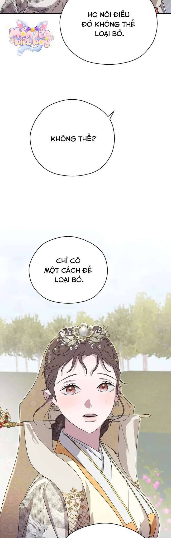 Ta Chỉ Muốn Ăn Em Chapter 22 - Trang 2