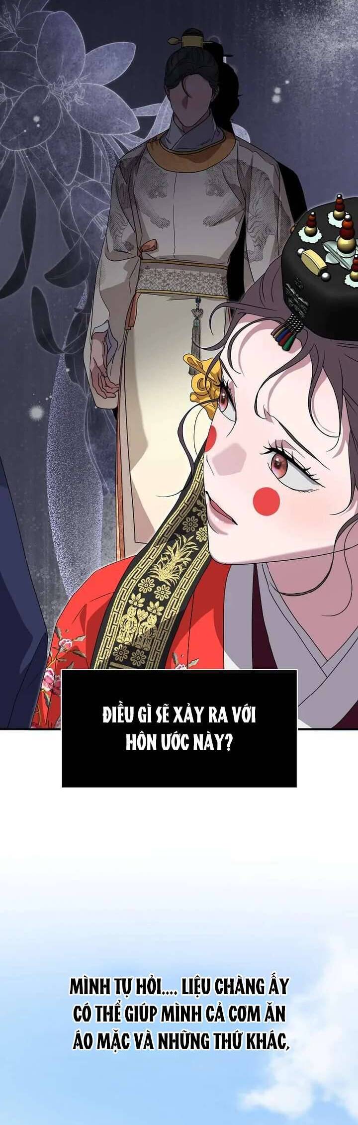 Ta Chỉ Muốn Ăn Em Chapter 22 - Trang 2
