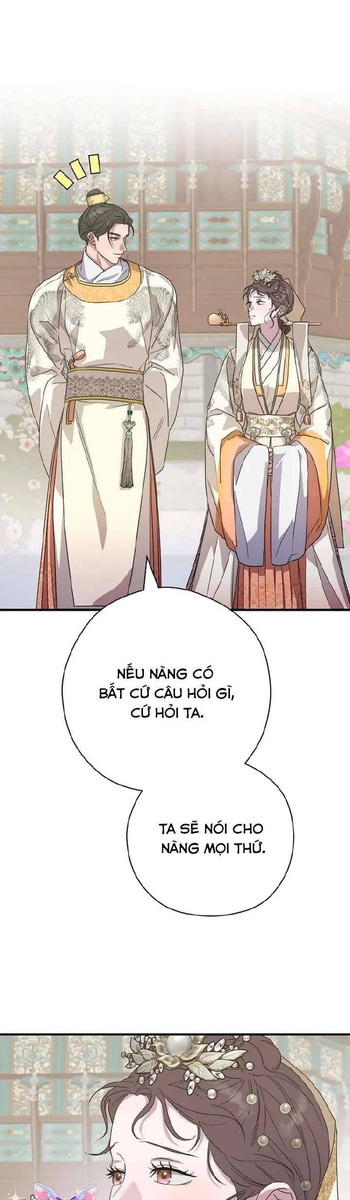 Ta Chỉ Muốn Ăn Em Chapter 22 - Trang 2