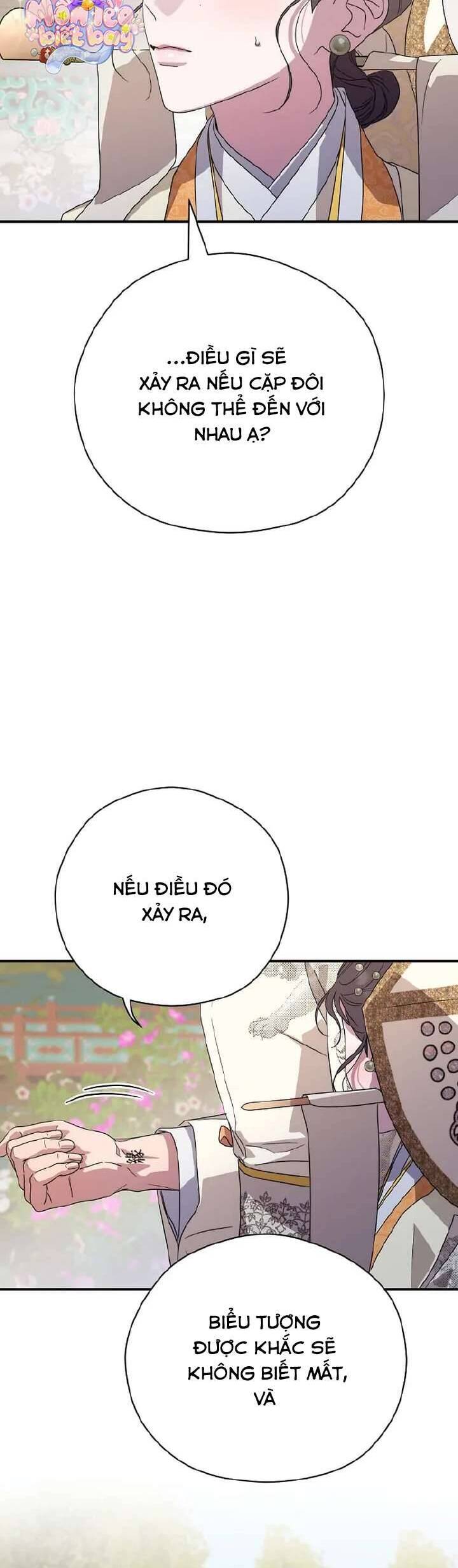 Ta Chỉ Muốn Ăn Em Chapter 22 - Trang 2