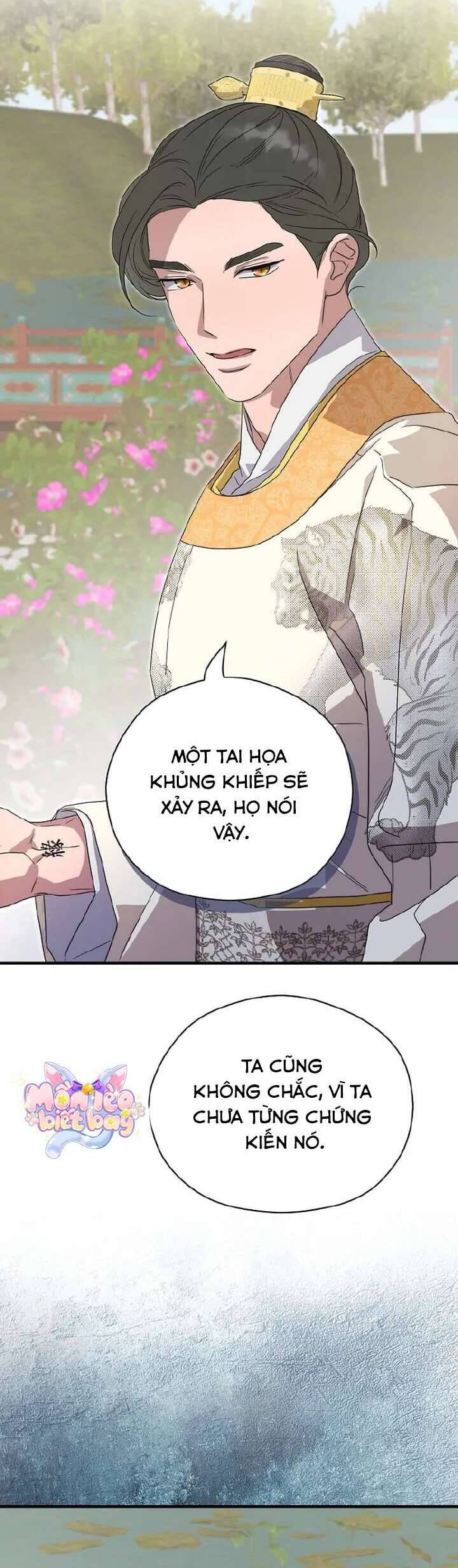 Ta Chỉ Muốn Ăn Em Chapter 22 - Trang 2