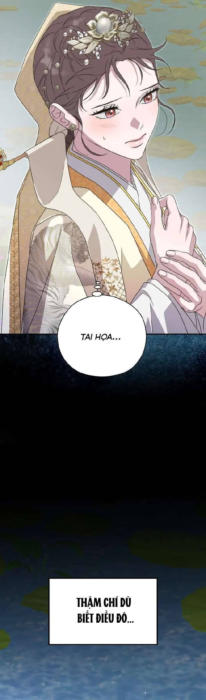 Ta Chỉ Muốn Ăn Em Chapter 22 - Trang 2