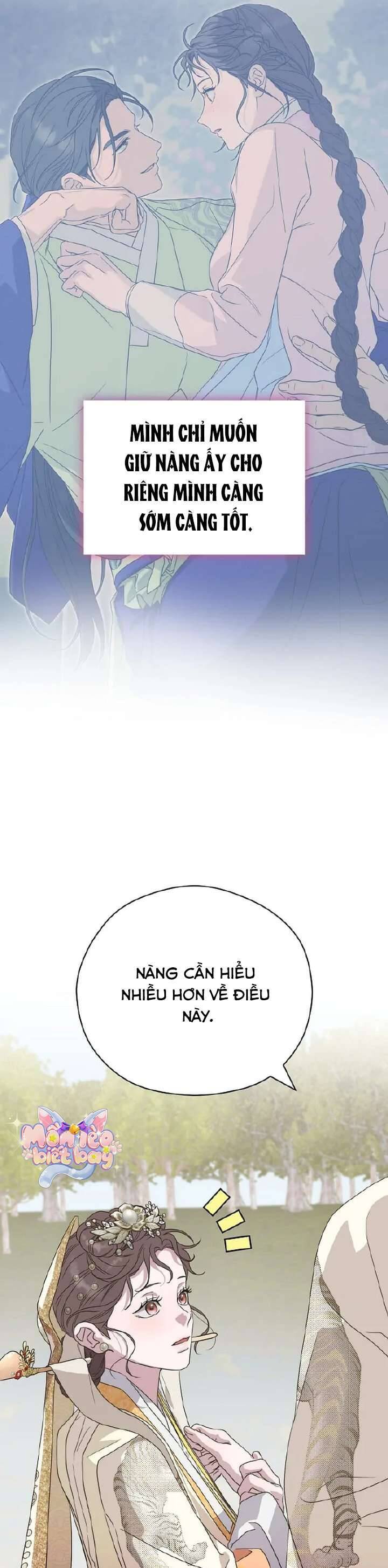 Ta Chỉ Muốn Ăn Em Chapter 22 - Trang 2