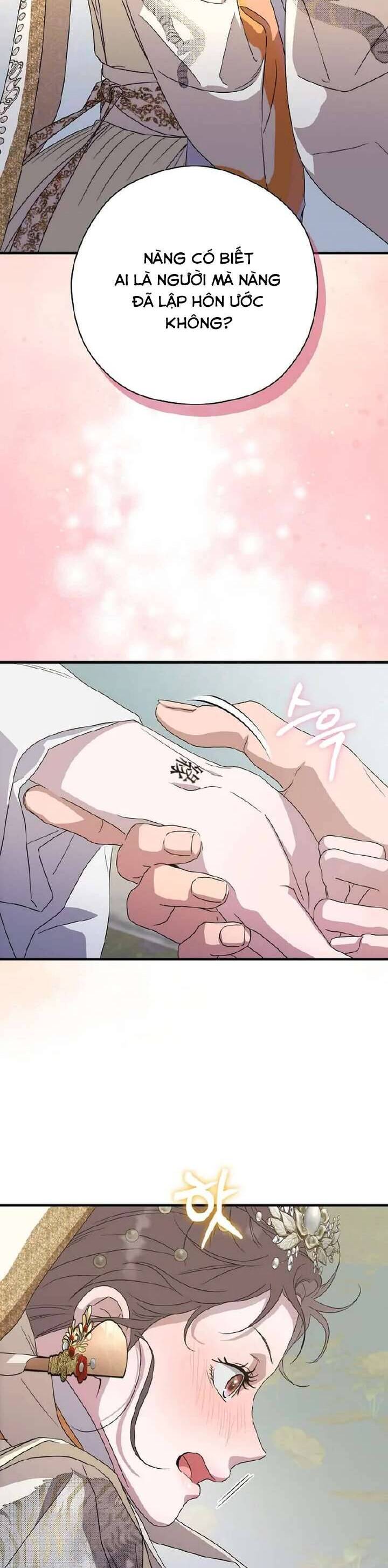 Ta Chỉ Muốn Ăn Em Chapter 22 - Trang 2