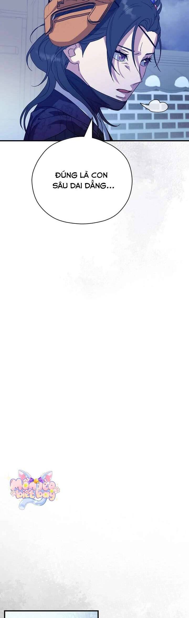 Ta Chỉ Muốn Ăn Em Chapter 22 - Trang 2