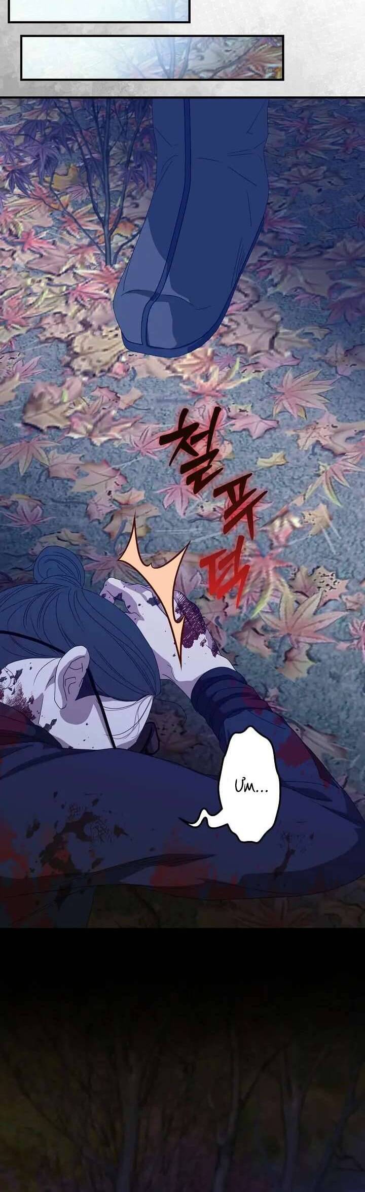 Ta Chỉ Muốn Ăn Em Chapter 22 - Trang 2