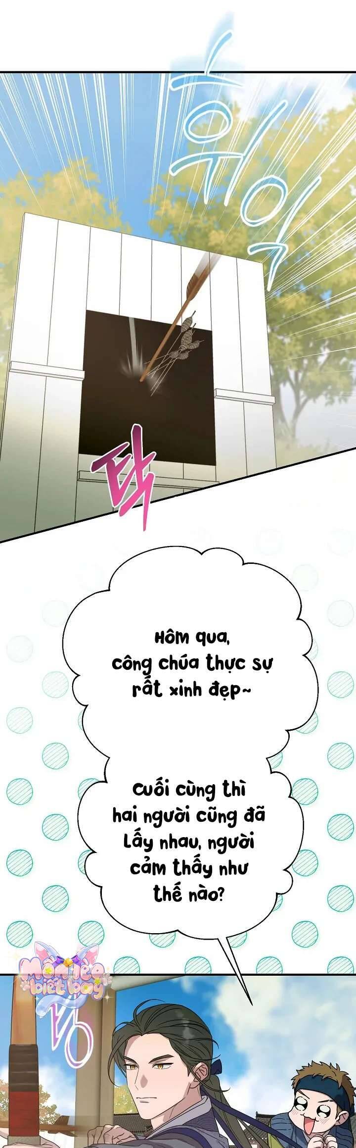 Ta Chỉ Muốn Ăn Em Chapter 24 - Trang 2