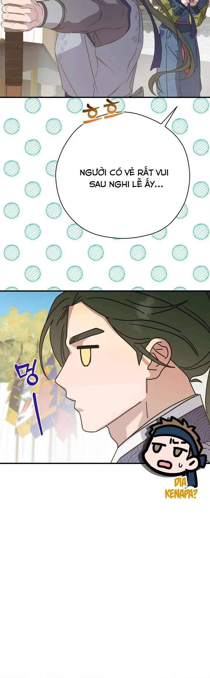 Ta Chỉ Muốn Ăn Em Chapter 24 - Trang 2