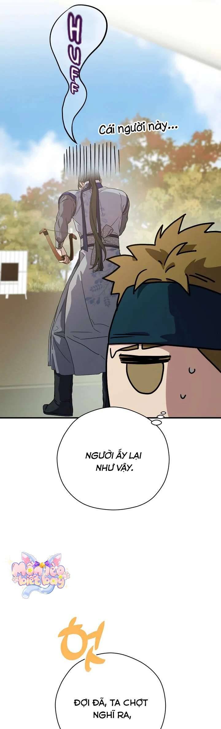 Ta Chỉ Muốn Ăn Em Chapter 24 - Trang 2