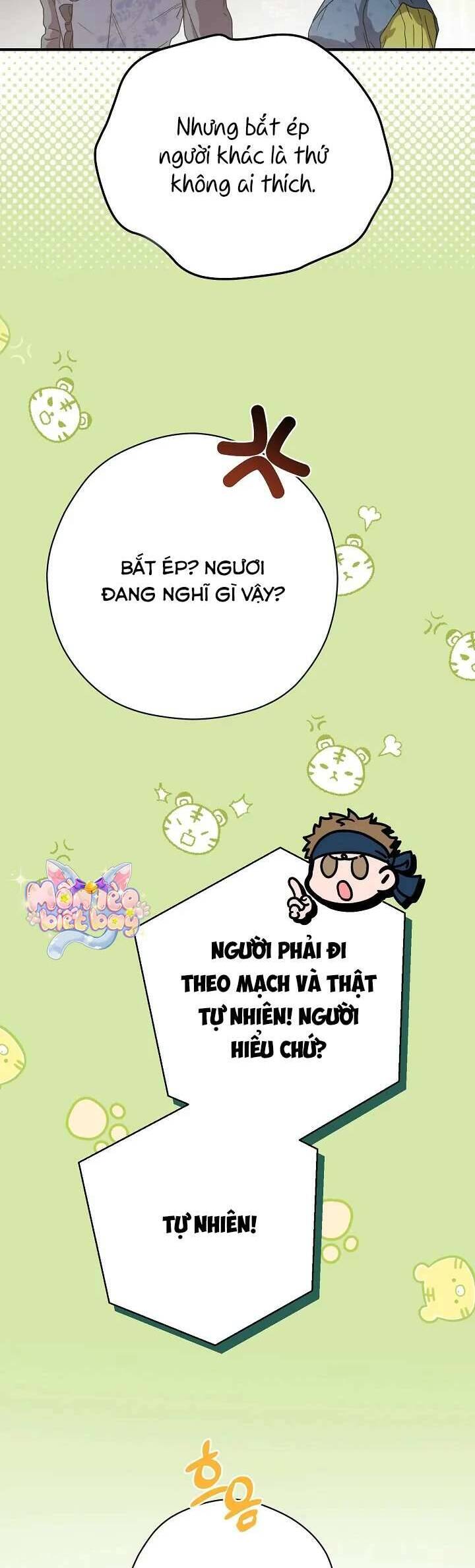 Ta Chỉ Muốn Ăn Em Chapter 24 - Trang 2