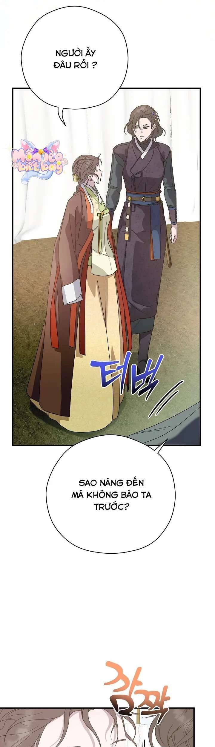 Ta Chỉ Muốn Ăn Em Chapter 24 - Trang 2