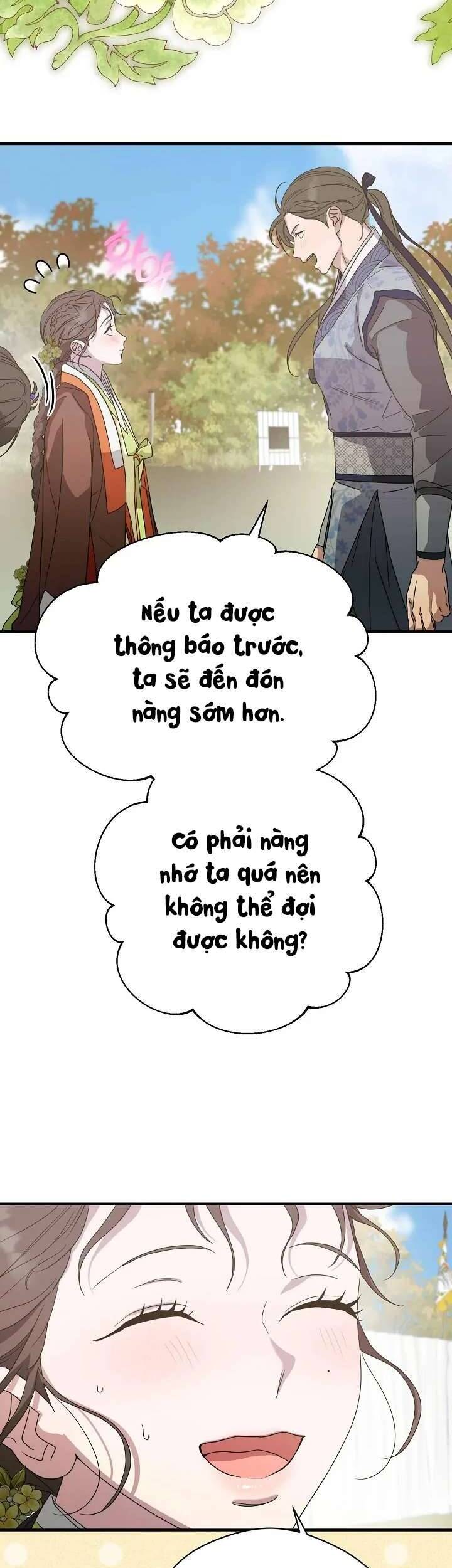 Ta Chỉ Muốn Ăn Em Chapter 24 - Trang 2