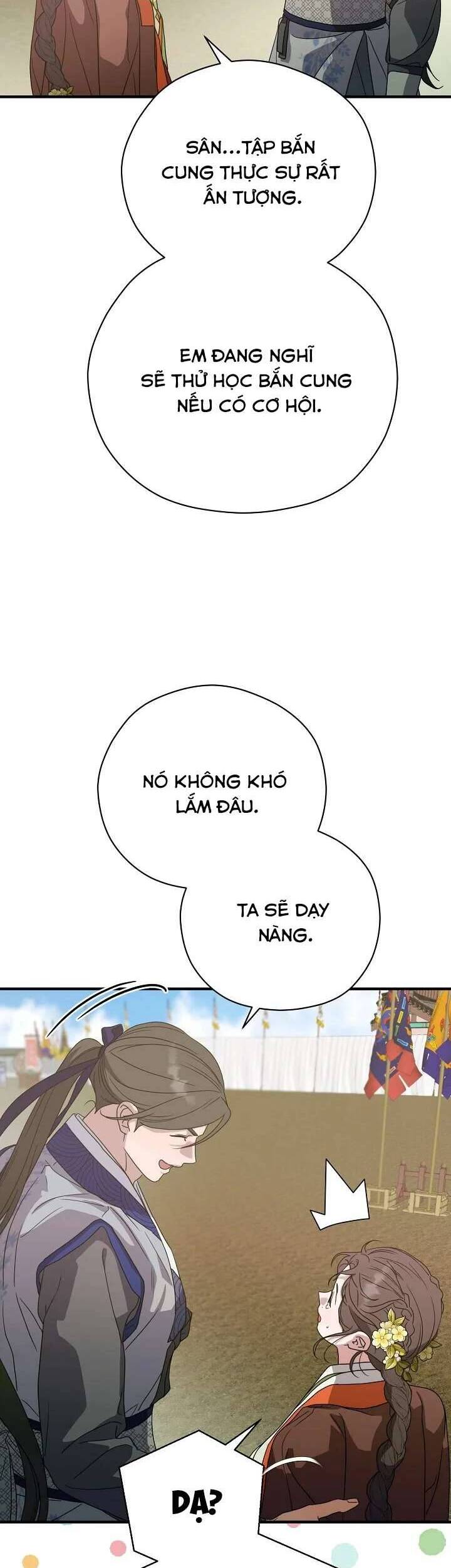 Ta Chỉ Muốn Ăn Em Chapter 24 - Trang 2