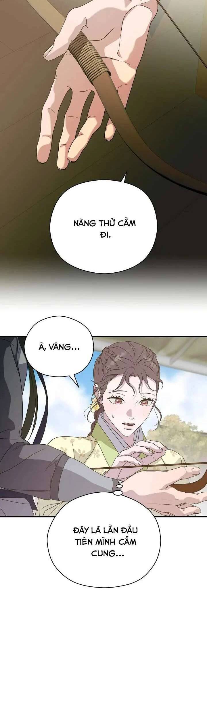 Ta Chỉ Muốn Ăn Em Chapter 24 - Trang 2