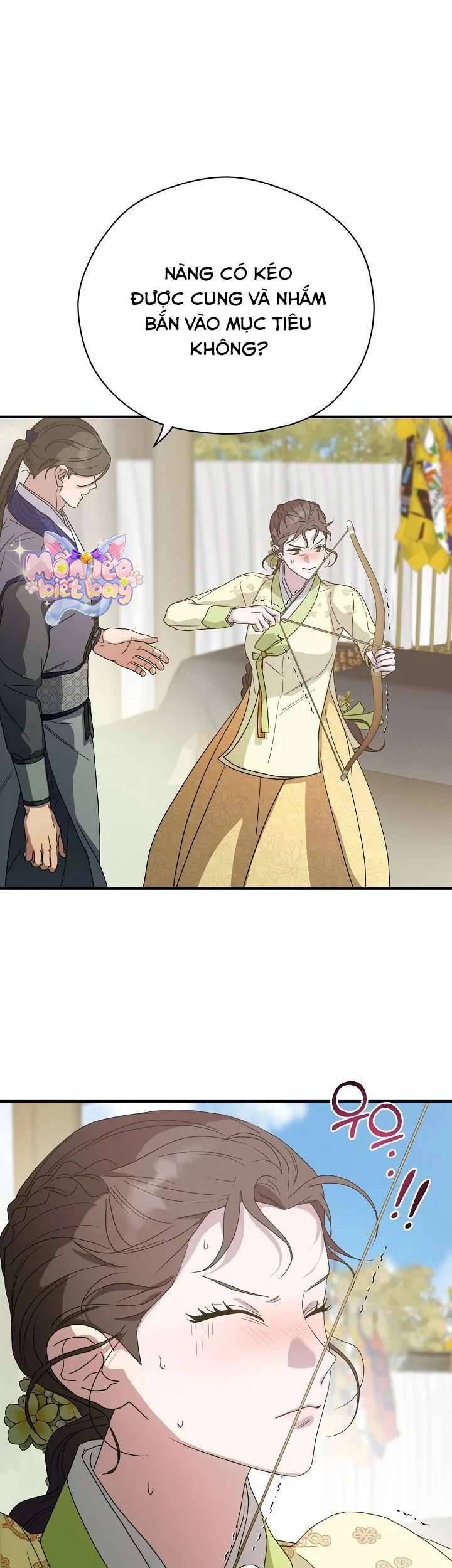 Ta Chỉ Muốn Ăn Em Chapter 24 - Trang 2