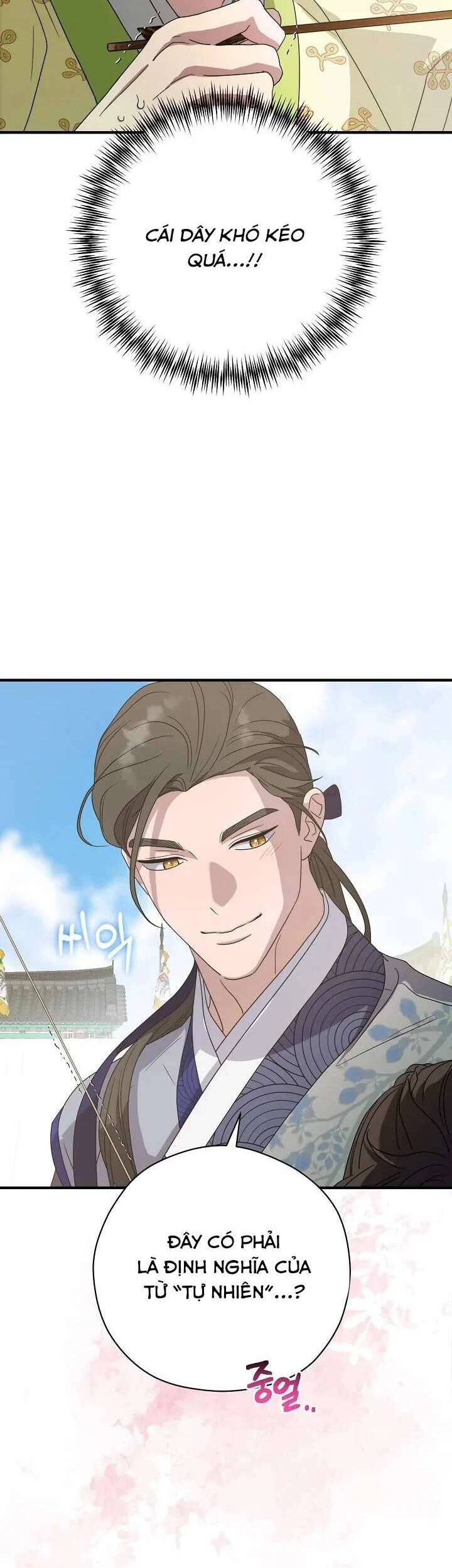 Ta Chỉ Muốn Ăn Em Chapter 24 - Trang 2