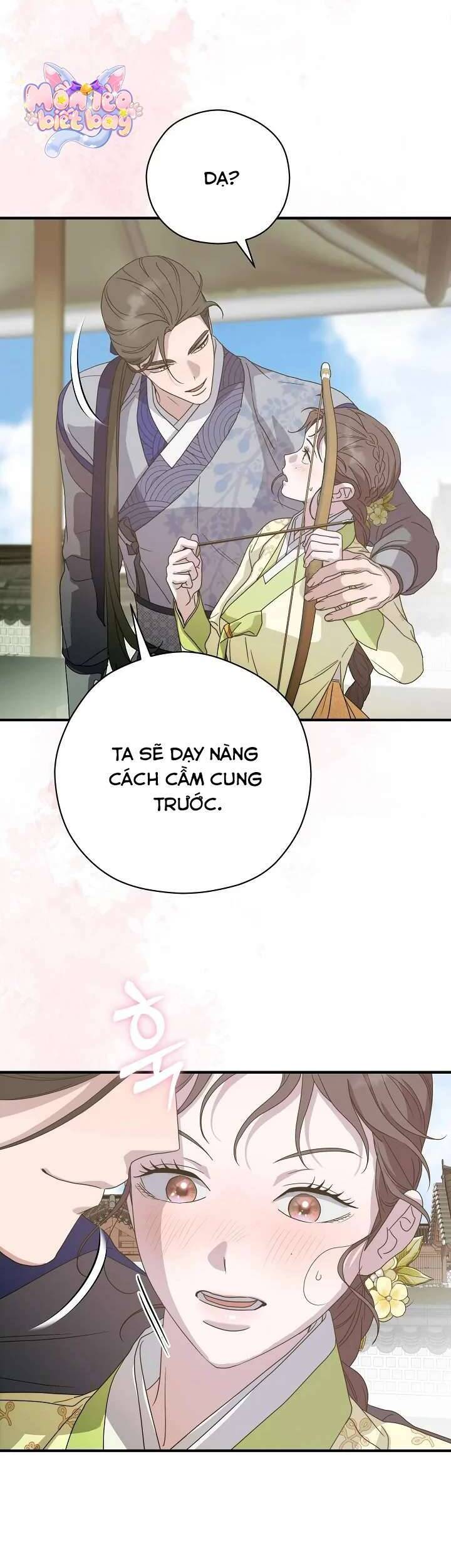 Ta Chỉ Muốn Ăn Em Chapter 24 - Trang 2