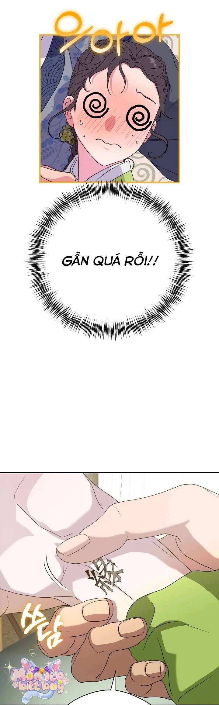Ta Chỉ Muốn Ăn Em Chapter 24 - Trang 2