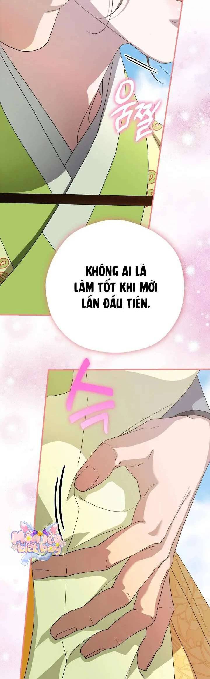 Ta Chỉ Muốn Ăn Em Chapter 24 - Trang 2