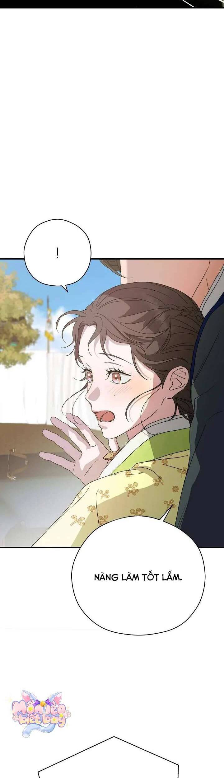 Ta Chỉ Muốn Ăn Em Chapter 24 - Trang 2