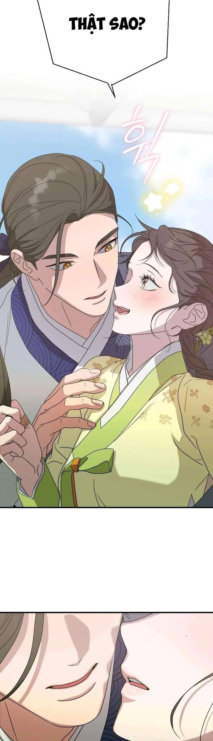 Ta Chỉ Muốn Ăn Em Chapter 24 - Trang 2