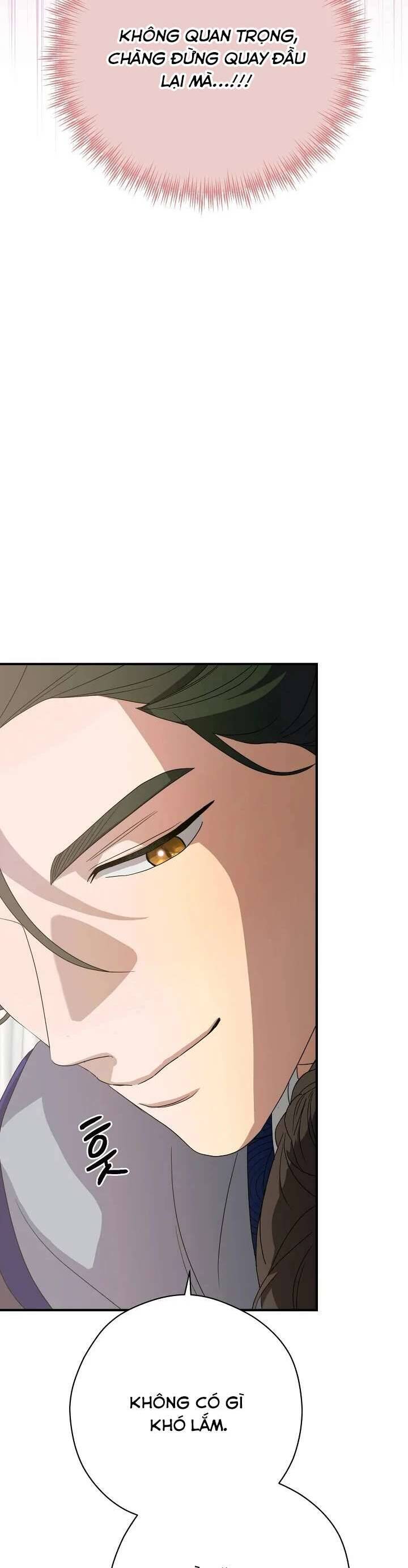 Ta Chỉ Muốn Ăn Em Chapter 24 - Trang 2