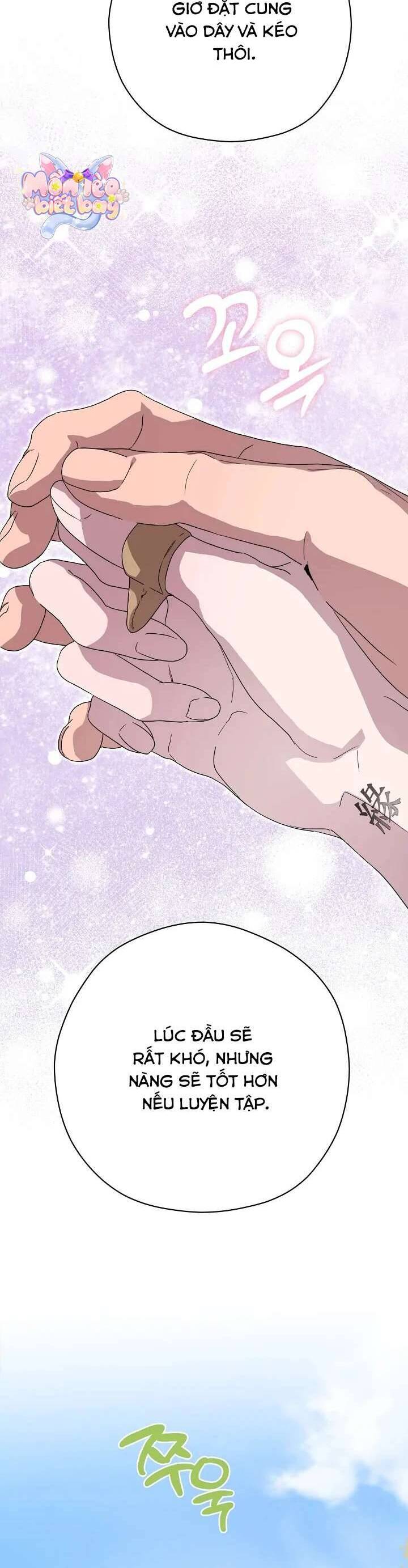 Ta Chỉ Muốn Ăn Em Chapter 24 - Trang 2