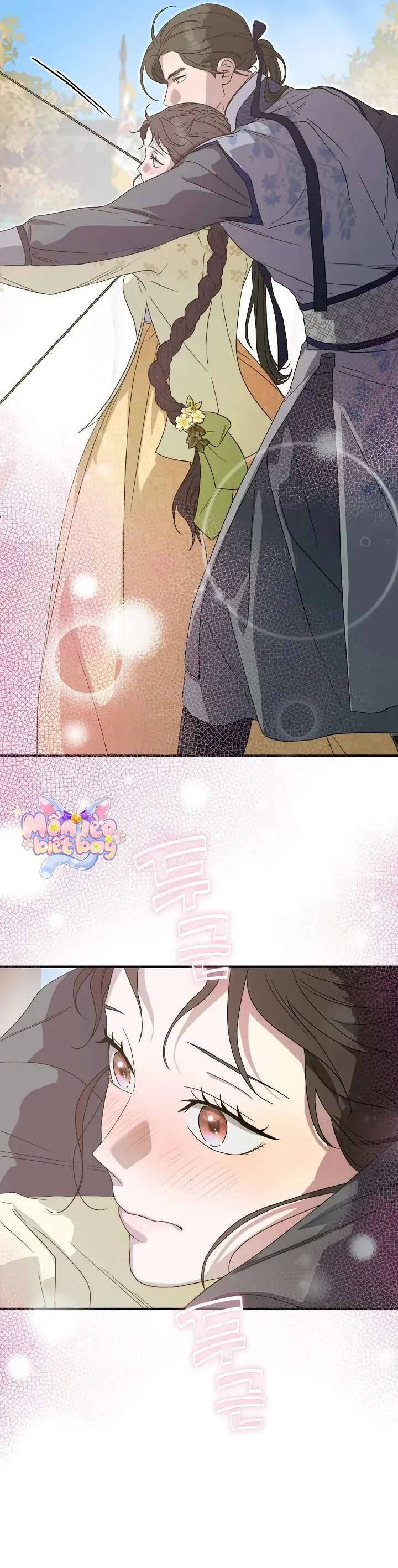 Ta Chỉ Muốn Ăn Em Chapter 24 - Trang 2