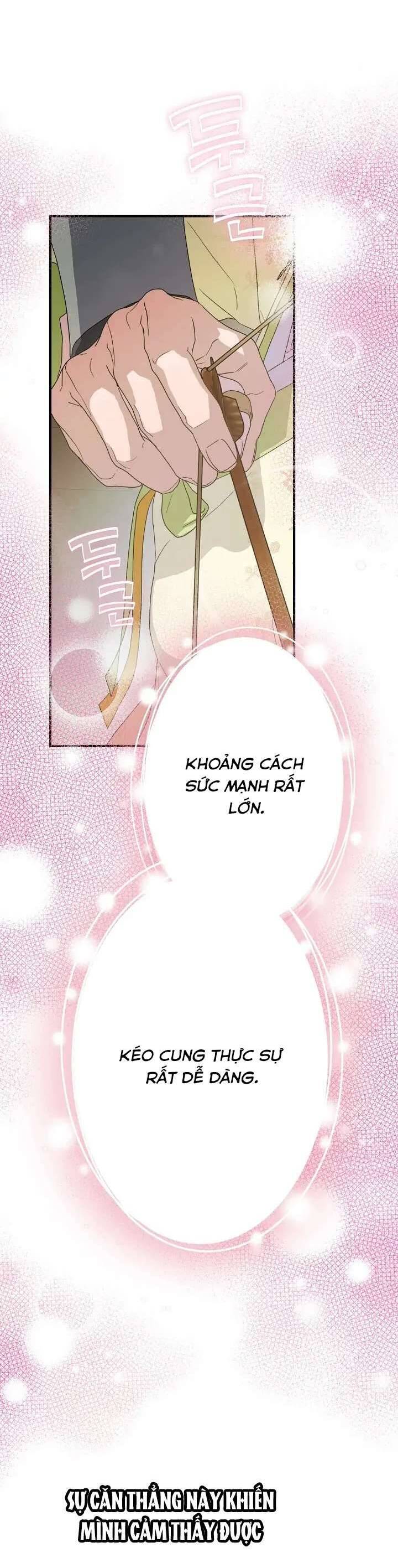 Ta Chỉ Muốn Ăn Em Chapter 24 - Trang 2