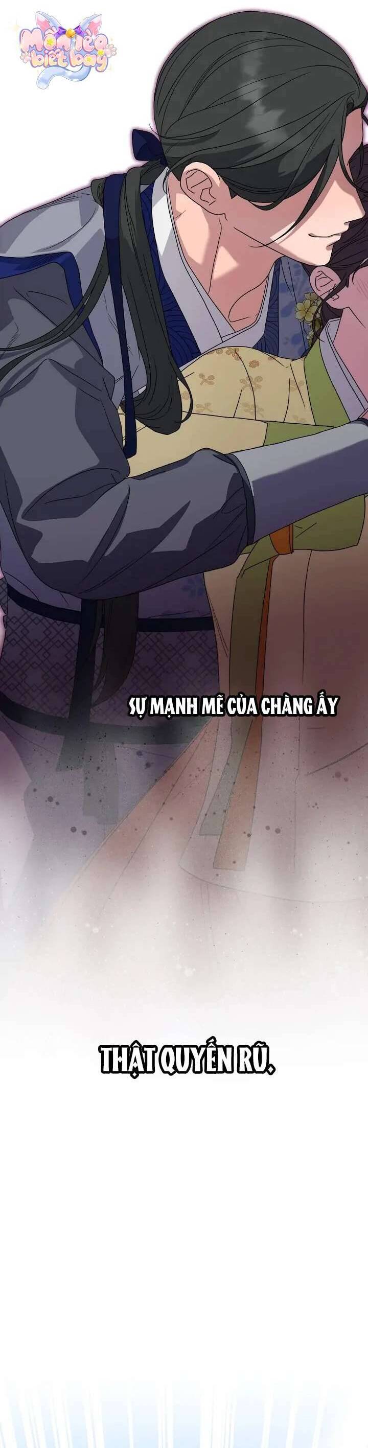 Ta Chỉ Muốn Ăn Em Chapter 24 - Trang 2