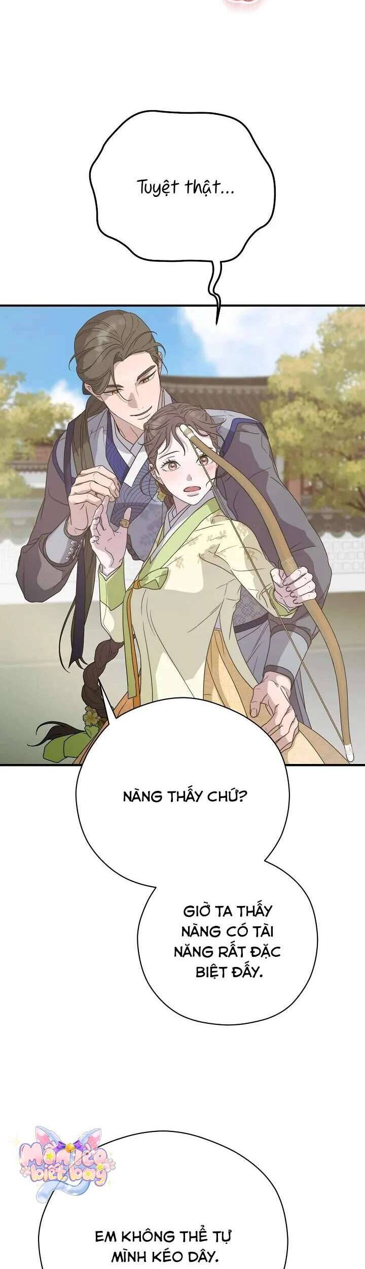 Ta Chỉ Muốn Ăn Em Chapter 24 - Trang 2