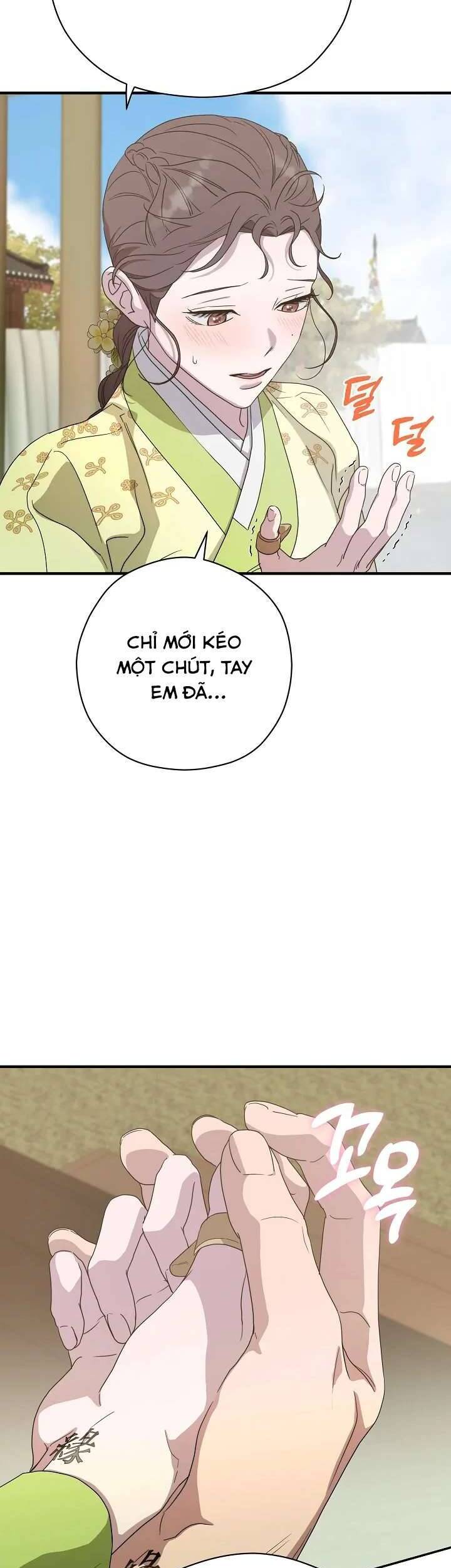 Ta Chỉ Muốn Ăn Em Chapter 24 - Trang 2