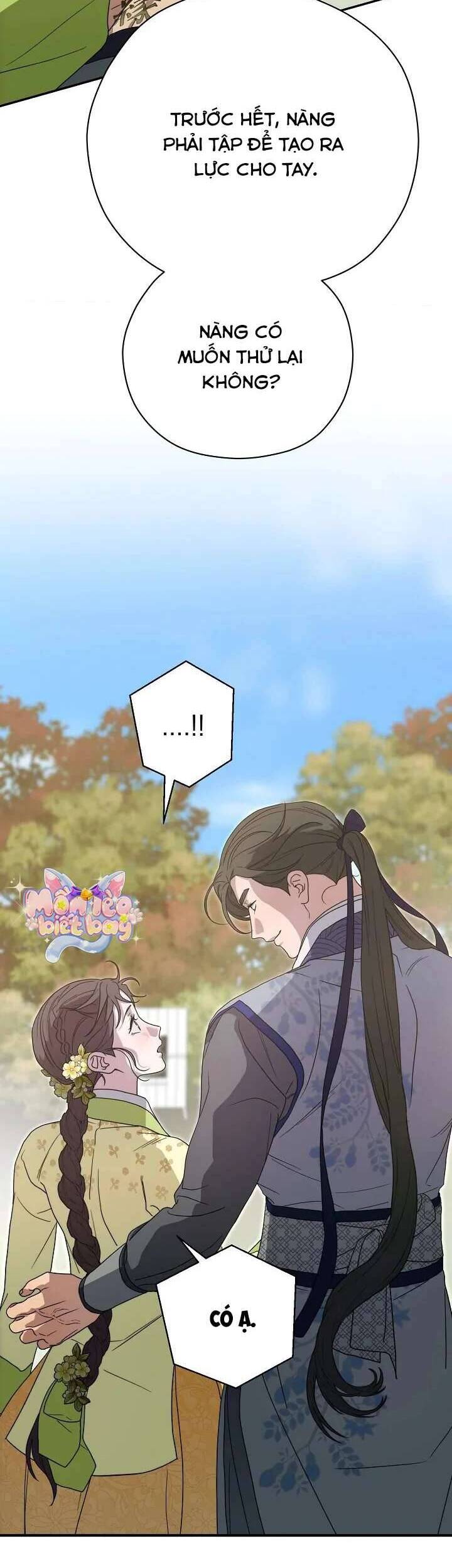Ta Chỉ Muốn Ăn Em Chapter 24 - Trang 2