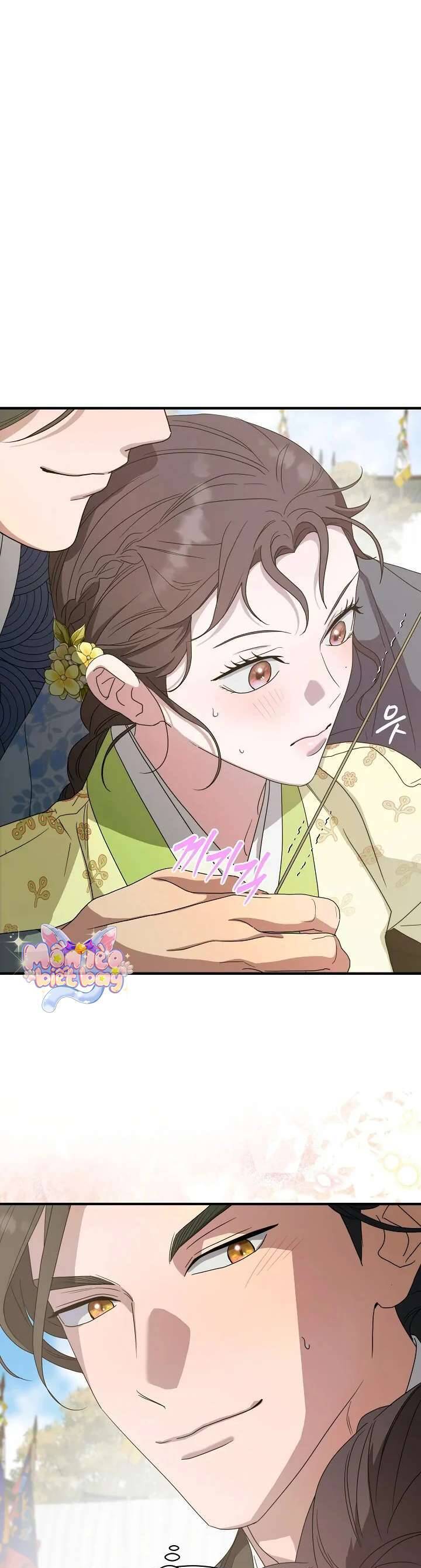 Ta Chỉ Muốn Ăn Em Chapter 24 - Trang 2