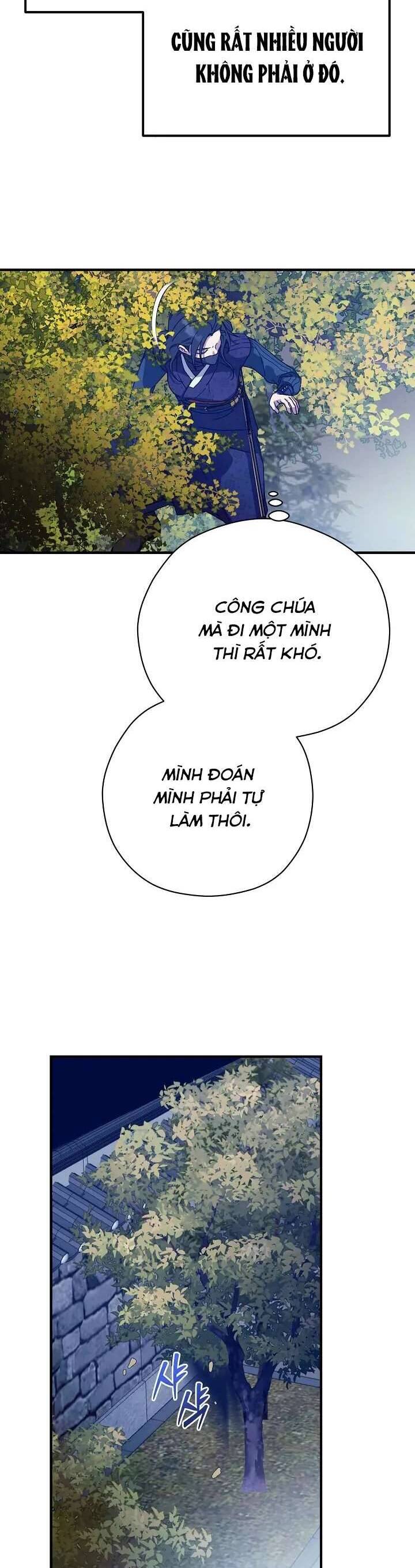 Ta Chỉ Muốn Ăn Em Chapter 24 - Trang 2