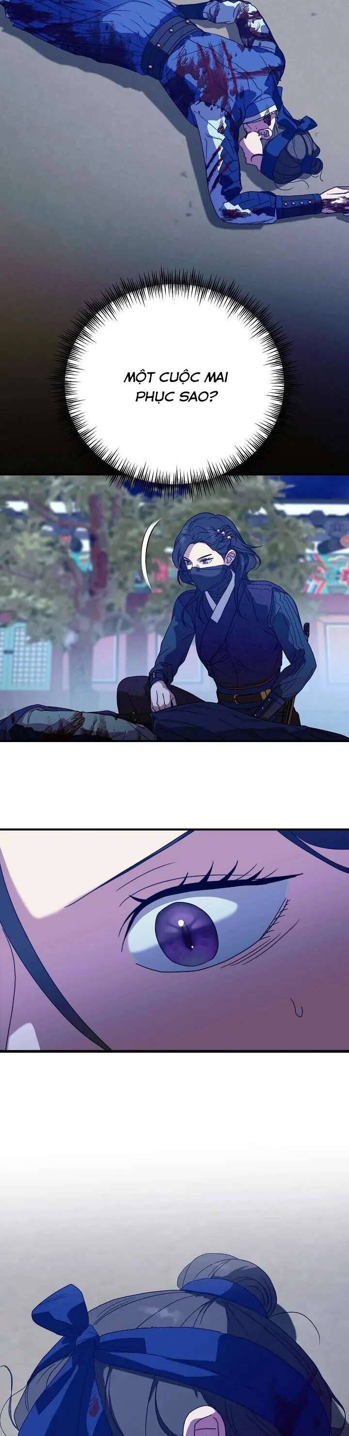 Ta Chỉ Muốn Ăn Em Chapter 24 - Trang 2