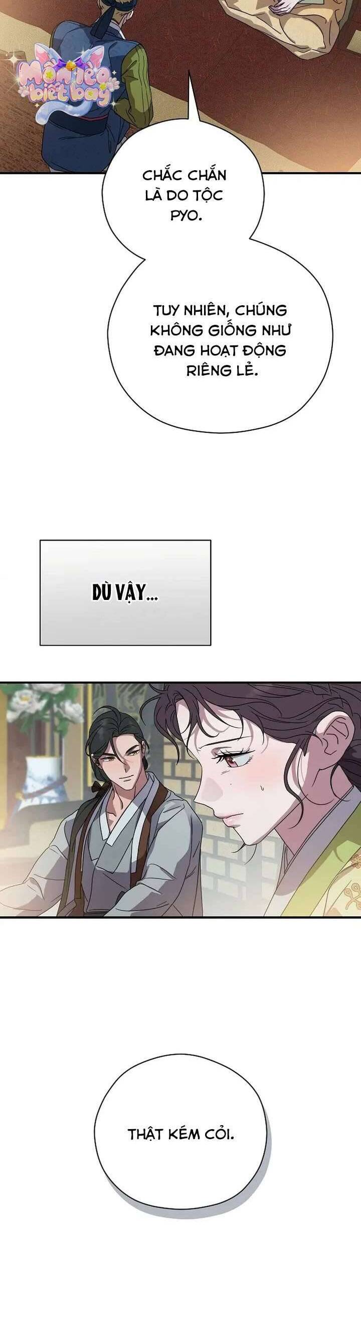 Ta Chỉ Muốn Ăn Em Chapter 26 - Trang 2