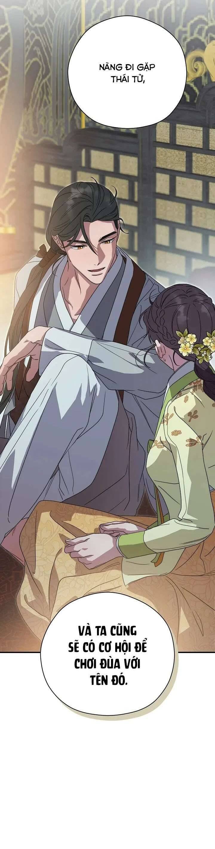 Ta Chỉ Muốn Ăn Em Chapter 26 - Trang 2