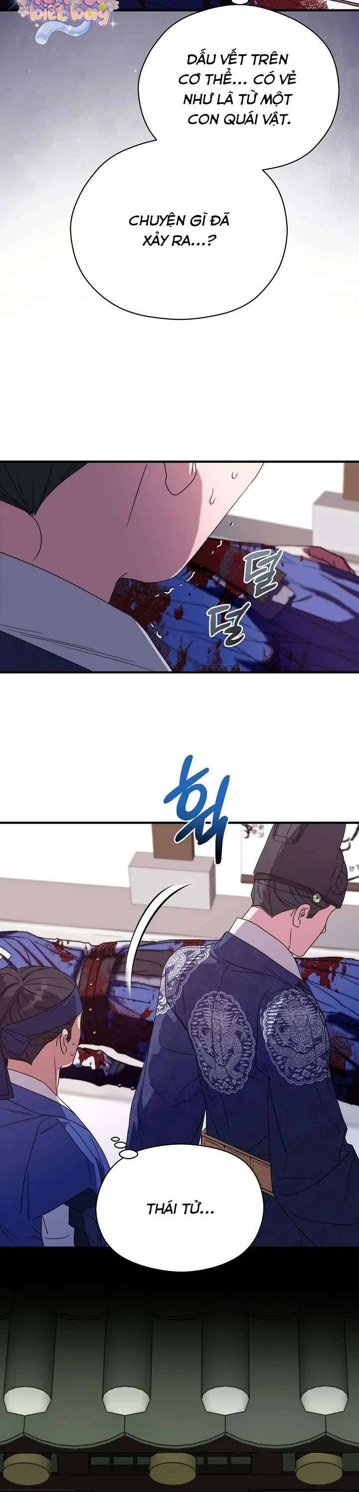 Ta Chỉ Muốn Ăn Em Chapter 26 - Trang 2