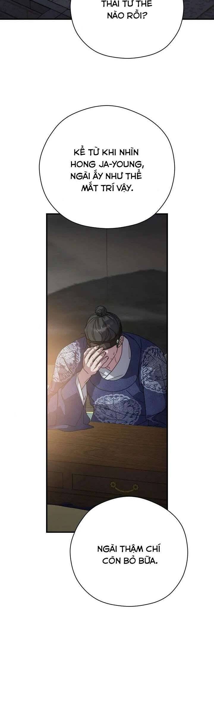 Ta Chỉ Muốn Ăn Em Chapter 26 - Trang 2