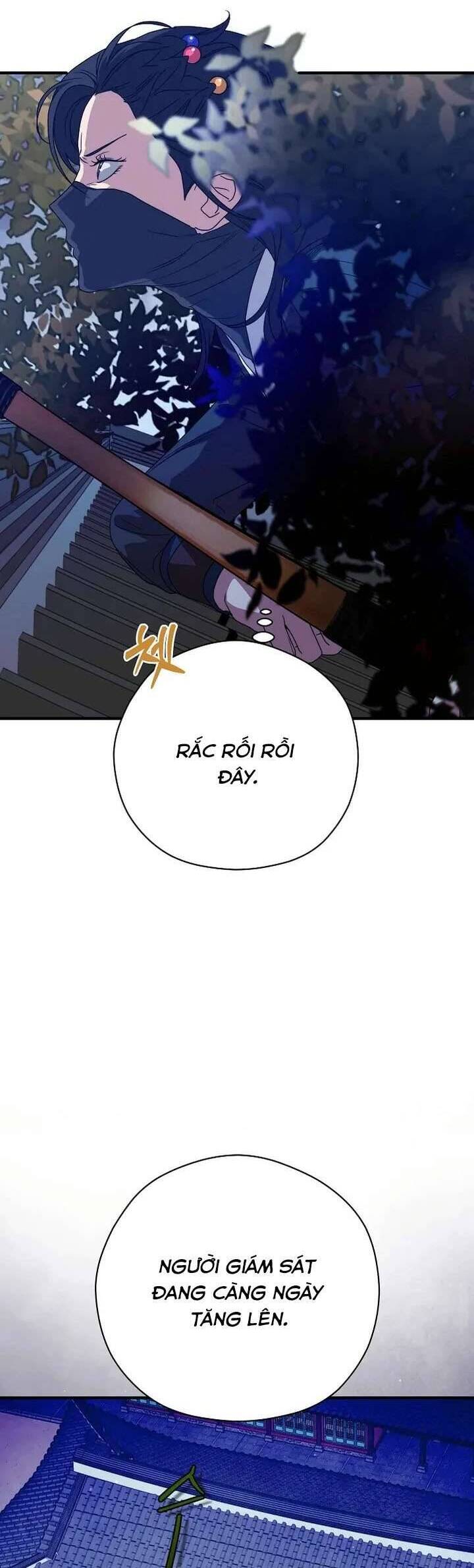 Ta Chỉ Muốn Ăn Em Chapter 26 - Trang 2