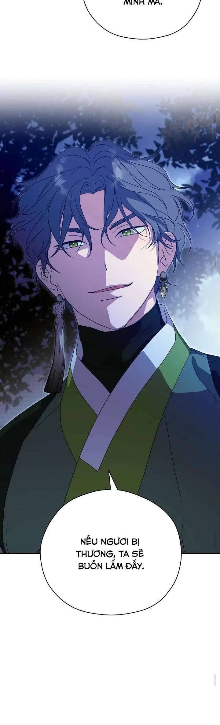 Ta Chỉ Muốn Ăn Em Chapter 26 - Trang 2