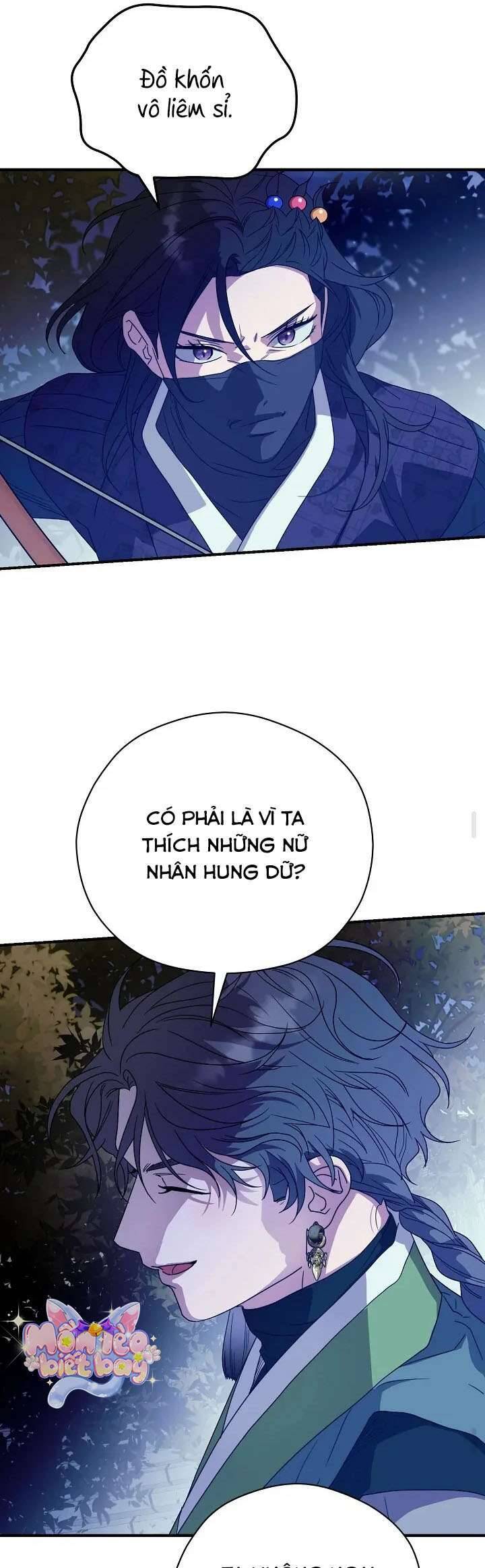 Ta Chỉ Muốn Ăn Em Chapter 26 - Trang 2