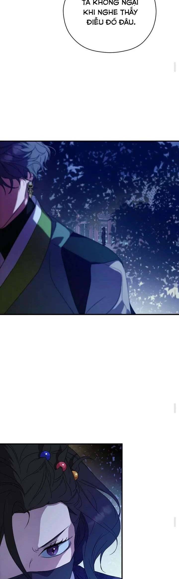 Ta Chỉ Muốn Ăn Em Chapter 26 - Trang 2